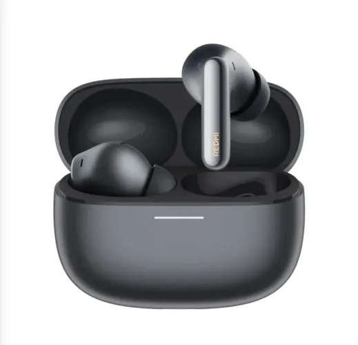 Xiaomi Redmi Buds 8 Pro Com ANC (Lacrado)