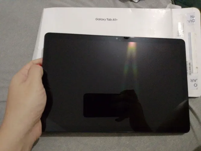 Tablete S11 128gb 6 ram
