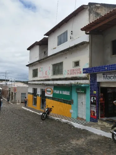 Predio comercial 3 andares