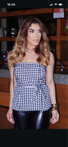Blusa
