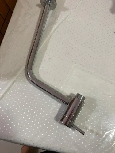Torneira novinha