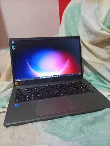 Notebook Acer Aspire Go 15 i5 13ª Geração | 16GB RAM | SSD 512GB