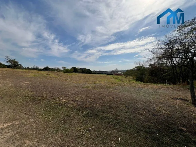 Terreno à venda, 2283 m² por R$ 2.000.000,00 - Condomínio Terras de São José II - Itu/SP