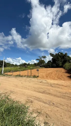 VENDE-SE CHACARÁ NO GRAVATÁ 