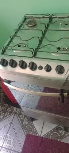 Vendo esse fugao quebra galho