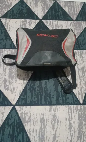 Bolsa Reebok retrô