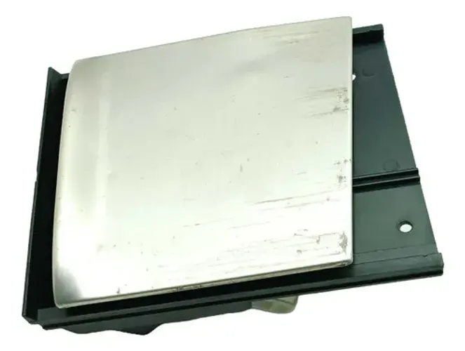 Cinzeiro Console Volkswagen Golf Sportiline 2013