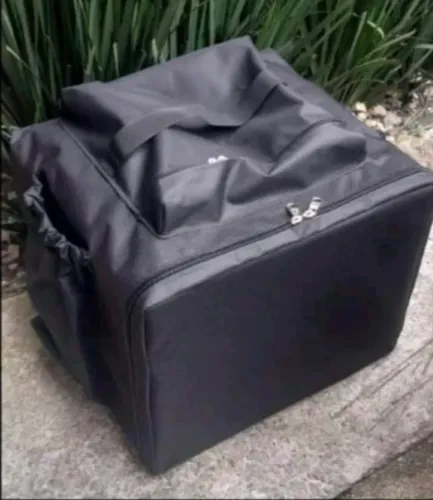 Bag / caixa térmica para entregas 