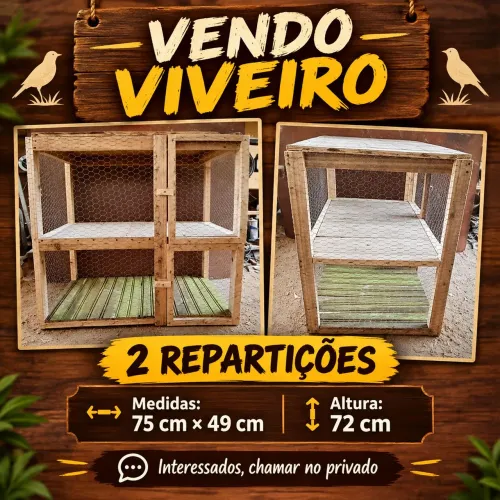Viveiro