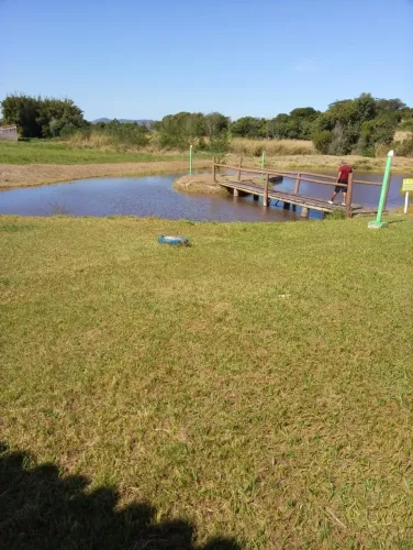 Condomínio Solar do Campo terrenos financiados - Iguaba Grande - RJ