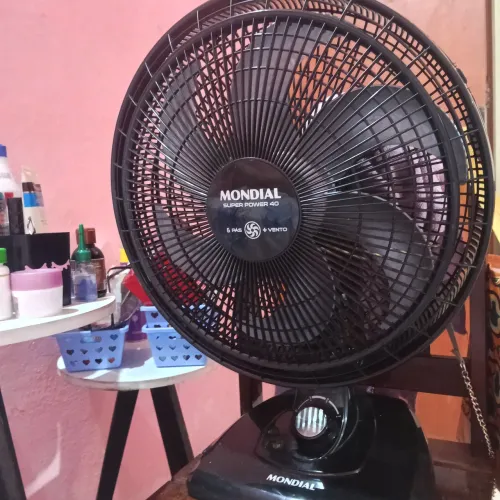 Ventilador