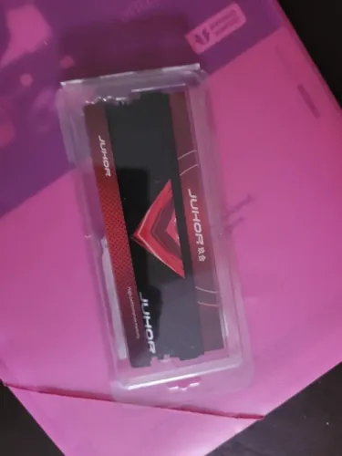 Memória Ram ddr4 8gb
