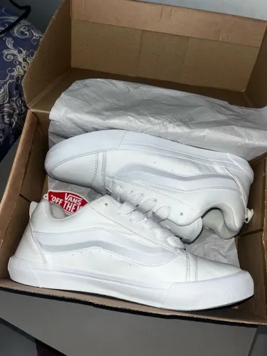 Vans kno Skool novo