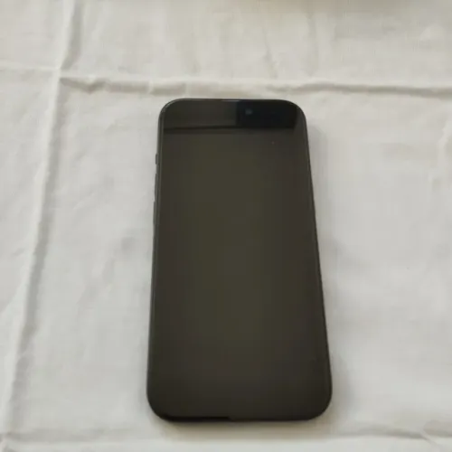 iPhone 15 128GB Preto ? Zero, na Caixa