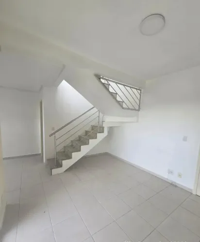 COBERTURA DUPLEX, SMILE FLORES, 3 QTOS S/ 2 SUÍTES, 2 VAGAS, R$ 650 MIL
