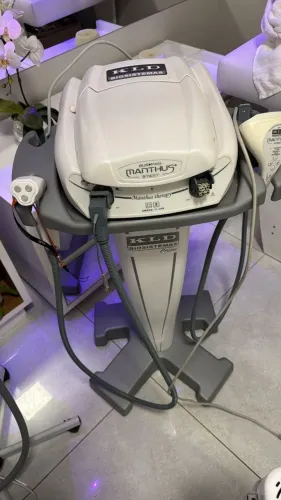 Manthus Start KLD - EQUIPAMENTO ESTÉTICO