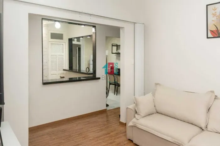 Copacabana | Apartamento 1 quarto