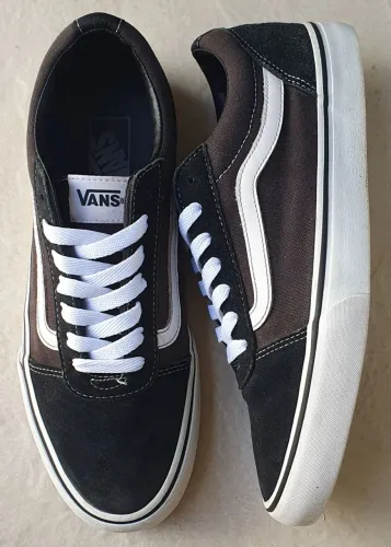 Vans Wardl (TAM 43) original barato