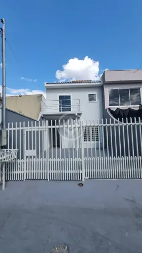 Sobrado Comercial no Bairro Dom Aquino codigo: 374015