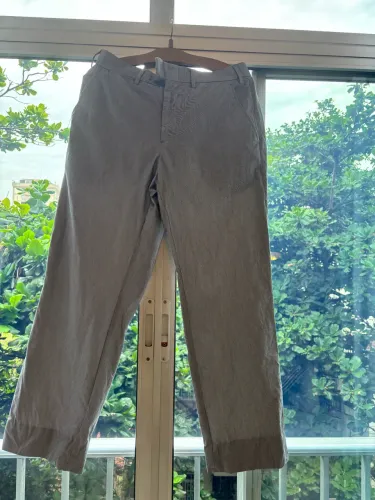 Calça social Richards