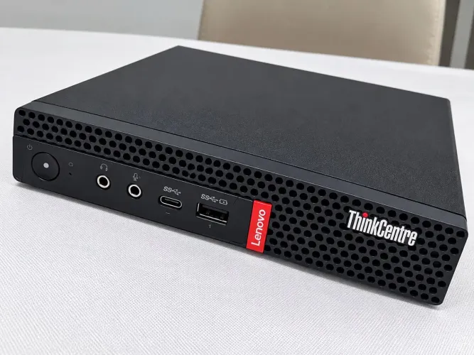 Computador Lenovo I5 16gb