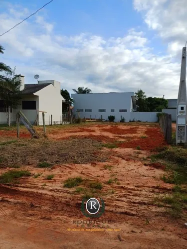 Terreno a venda Praia Paraiso Torres