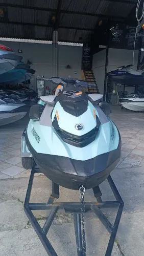 Jet Sky 2024 170 cc