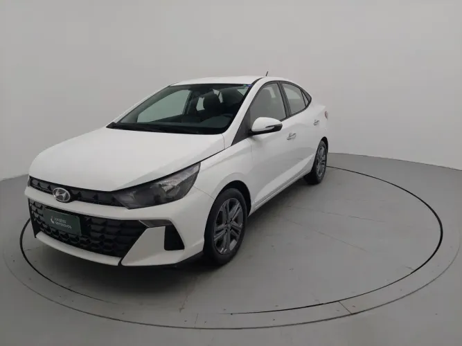 Hyundai HB20S Limited 1.0 TB Flex 12V Aut. 2026