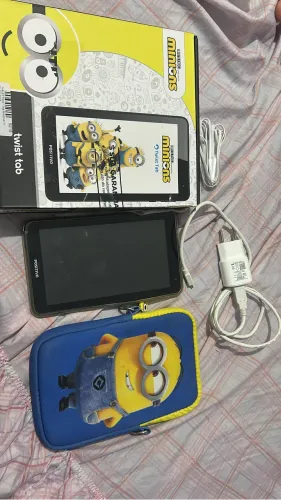 Tablet positivo 