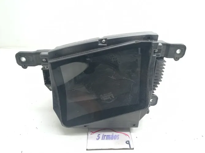 Display Projetor Parabrisa Bmw X5 3.0 2007 A 2014 6230918066