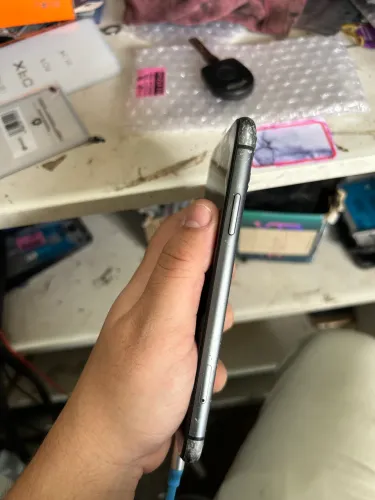 iPhone 11 64gb