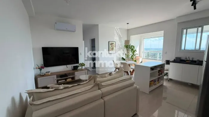 Apartamento com 2 quartos à Venda, Parque Campolim - Sorocaba