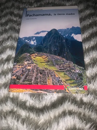 Livro de leitura