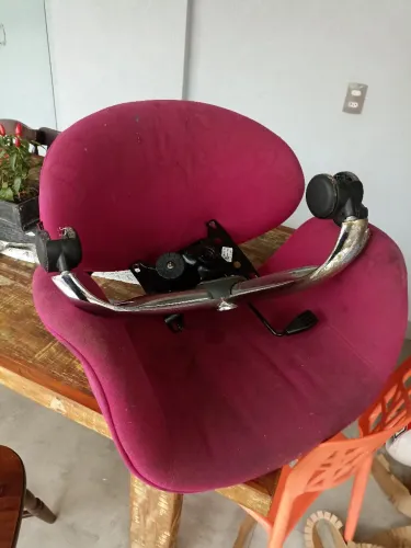 Acento tulipa