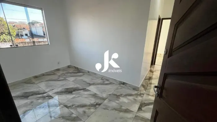 Apartamento para aluguel, 3 quartos, 1 suíte, 1 vaga, São Vicente - Sete Lagoas/MG