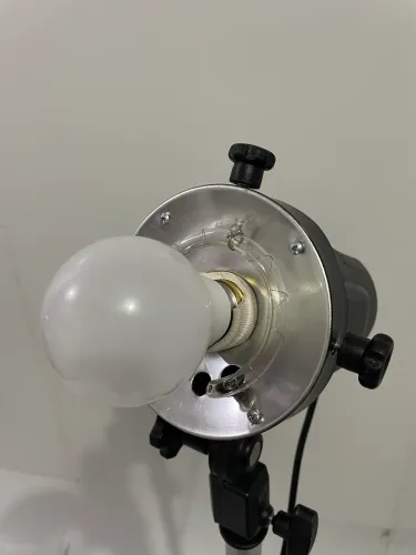 Tocha fotográfica