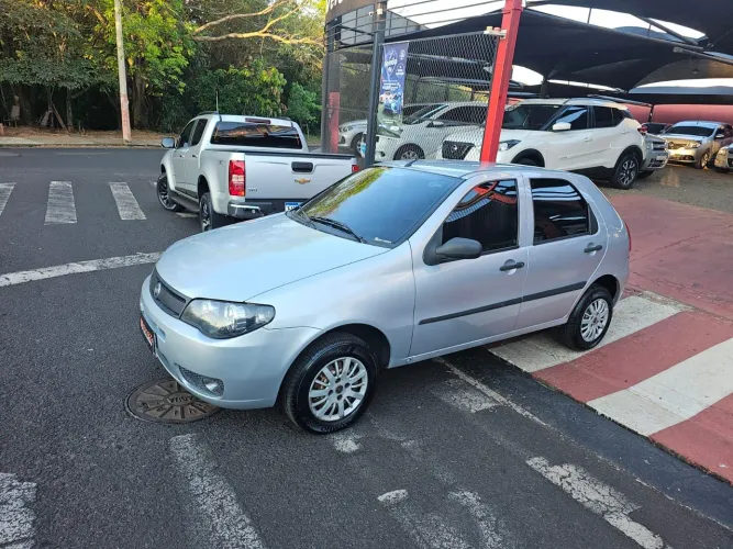 Fiat Palio Celebration 1.0 Fire Flex 8V 4P 2007