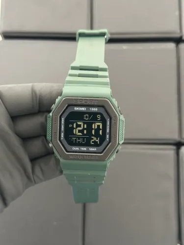 Relógios Skmei digitais À PROVA D?ÀGUA masculinos 