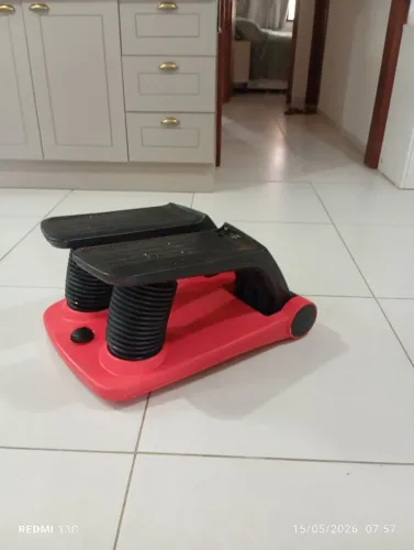 Air Climber