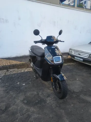 Watts WS120 - Oportunidade 