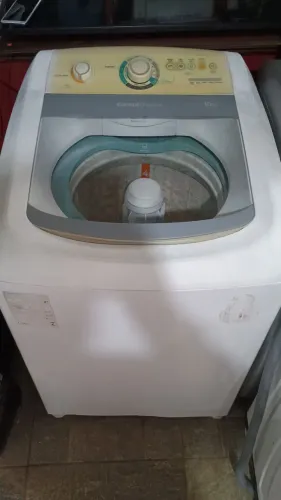 Vendo máquina funcionando perfeitamente 10