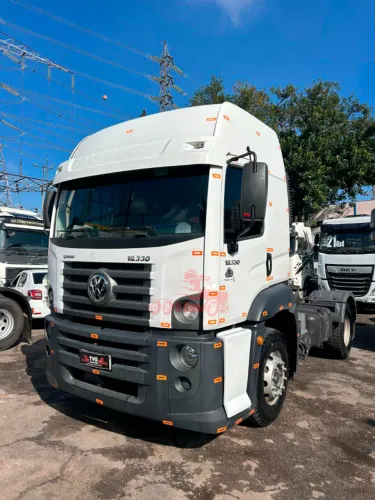VW 19-330 4x2 2022