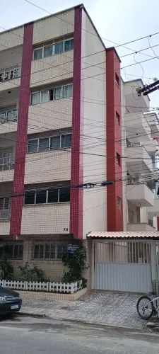 Apartamento Praia do Morro .