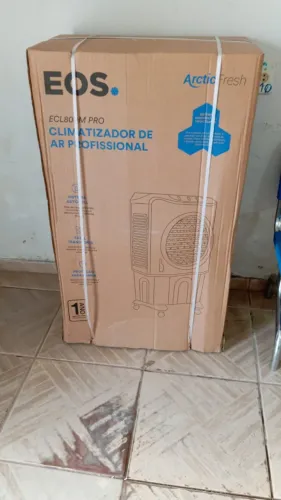 CLIMATIZADO