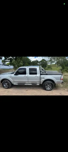 Ford Ranger XLT 2.3 16V 150cv CD Repower. 2010