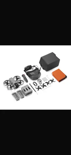 Drone DJI Avata 360