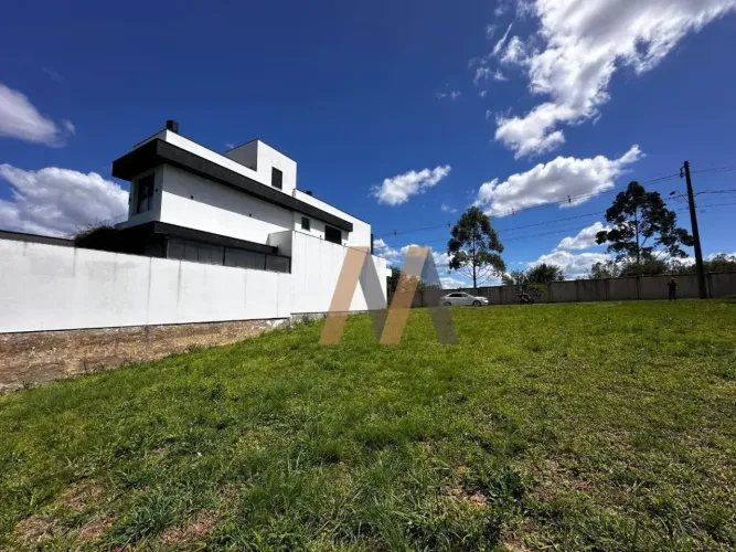Terreno a venda Condomínio Cyrela Landscape Seminário no Centro de Gravataí