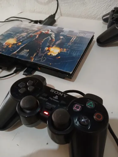 Play 2
