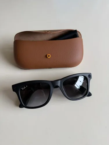 Ray-Ban meta Gen 1