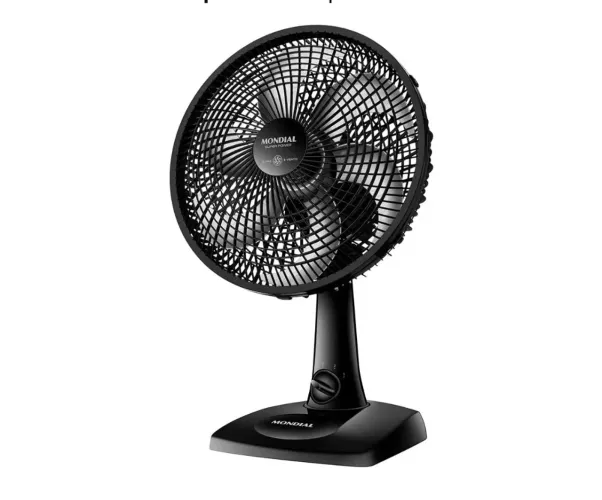 Combo kit de produtos Mondial NOVOS ventilador sanduicheira cafeteira liquidificador